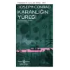 Karanlığın Yüreği- Modern Klasikler Dizisi