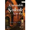 Karanlık Sokak No:14