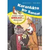 Karanlıkta Bir Sansar: Dedektif Köpek Sherlkun Maceraları