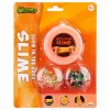 Karanlıkta Parlayan Turuncu Slime