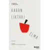 Karanlıktaki Elma
