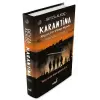 Karantina - Dördüncü Perde (Ciltli)