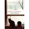 Karayel Hüznü