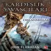 Kardeşlik Saşçıları 1 - Dışlanmışlar