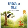 Karga ile Tilki