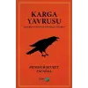 Karga Yrusu – Çuklar ve Gençler için Seçme Öyküler