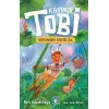 Karınca Tobi ve Ormandaki  Işık