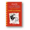 Karışık İşler Bunlar! - Saftirik Greg’in Günlüğü 11 - Ciltli