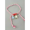 Karışık Marteniçka İp Bileklik