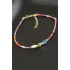 Karışık Miyoki Boncuk Bileklik