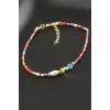 Karışık Miyoki Boncuk Bileklik