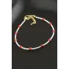 Karışık Miyoki Boncuk Bileklik