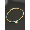 Karışık Miyoki Boncuk Bileklik