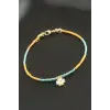 Karışık Miyoki Boncuk Bileklik