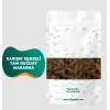 Karışık Sebzeli Tam Buğday Makarna 200gr