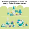 Karlar Ülkesi Yaratıcı Kutusu 10462