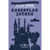 Karpatlar Şatosu - Kısaltılmış Metin