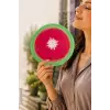 Karpuz Kore Yelpaze 20 cm