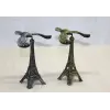 Kartalli Metal Eyfel Kulesi Alk3476