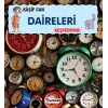 Kaşif Can Daireleri Keşfediyor!