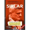 Kaşif Kozinoğlunun Mezara Götürmediği Sırlar