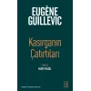Kasırganın Çatırtıları