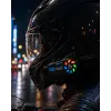 Kask Üstü Kamera Bluetooth Müzik ve Çağrı Özellikli Geniş Açılı Lens