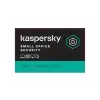 KASPERSKY KSOS DESKTOPS MOBILES AND FILE SERVERS 2 SERVER+15 PC+15 MOBILE ELEKTRONIK LISANS 3 YIL