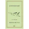 Katip Bartleby