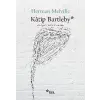 Katip Bartleby - Bir Wall Steet Hikayesi