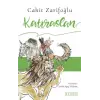 Katıraslan