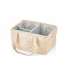  Katlamalı Anne & Bebek Organizer 795 Somon Çiçek