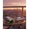 Katlanabilir Drone HD Çekim Uzun Süreli Uçuş Deneyimi