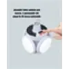 Katlanabilir Güneş Enerjili LED Kamp Lambası USB Şarjlı