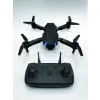 Katlanabilir Kamera Drone 4K HD Görüntü, Hover Özelliği ve Uzaktan Kumanda