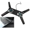 Katlanabilir Laptop Soğutucu
