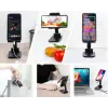 Katlanabilir Masaüstü Telefon Tutucu Stand Bx40