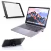 Katlanabilir Mini Laptop ve Tablet Yükseltici (2’li Set)