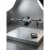 Katlanabilir Profesyonel Görünümlü Kamera Drone