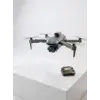 Katlanabilir Profesyonel Görünümlü Kamera Drone