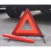 Katlanabilir Üçgen Acil Durum  Reflektörü