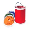 Katlanır Kova Foldaway Bucket