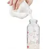  Katlı Toz Mama Kabı 545 Beyaz