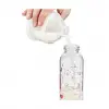 Katlı Toz Mama Kabı 545 Karışık Renkli