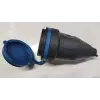 Kauçuk Dişi Fiş 220V