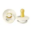 Kauçuk Emzik 0-6 Ay Ivory