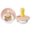 Kauçuk Emzik 6-18 Ay Blush Nigth