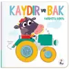 Kaydır ve Bak - Hareketli Dünya
