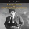 Kayıp Günlük ve Fon Sadriştayn’ın Karısı