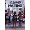 Kayıp Hazine